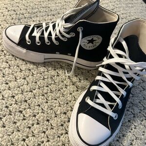 Converse high top